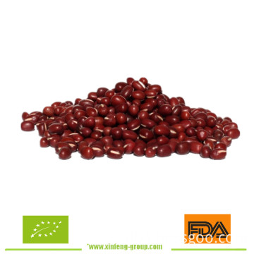 organic adzuki beans